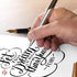 Half Letter Size Sheets, 250 Sheets Per Pack, 8.5 x 5.5 Inches Copy Paper, White Memo Sheets, 24lb Thick Paper