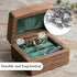Neyauo 100 10x8mm 400 180 Pcs Mini Hinges Small Hinges for Crafts with Screws Degree Tiny Metal Hinge Hardware