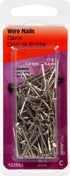 The Hillman Group Stainless Steel Wire Nail, 1 Inch, 122532