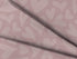 Light Mauve Hearts Creative Class Fabric - For Classroom Bulletin Boards, Pillows, Curtains, and Crafts