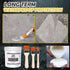 Navona 32 Oz (900g) Jaysuing Invisible Waterproof Agent, Transparent Waterproof Coating
