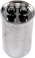 HQRP 30uF 370V Run Capacitor for AC Electric Motor Start HVAC Blower Compressor Pump 30MFD CBB65