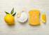 Food to Live Citric Acid Powder, 4 Ounces, Anhydrous Fine Granules, Food Grade Lemon Salt for Cheese Making