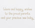 Papyrus New Baby Card - Designed by House of Turnowsky (Warm and Happy Wishes)