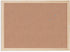 U Brands Cork Bulletin Board, 17 x 23 Inches, Light Birch Wood Frame (265U00-01)