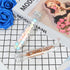 60Pack 45ML Plastic Test Tubes with Caps, Bottles Clear Bath Salt Tubes, Candy Storage Vials for Scientific