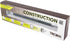Troika Construction Ballpoint Pen, Metallic Anthracite