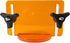 Taytools 300006 5-3/4" 3-1/2" 2" Large Router Bit Guard for Router Table Fence Wide x High x Diameter, Screws and Knobs