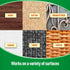 CLR Outdoor Furniture Cleaner, 26 oz - Cleans & Protects Fabric, Wood, Wicker, PVC, Plastic & More
