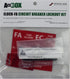 Space Age EClips ELOCK-FA E-Series Fire Lockout Kit