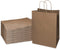 EcoQuality - 8 x 4.5 x 10.25 inches - 50pcs - Small