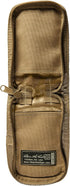 Rite In The Rain Weatherproof CORDURA Fabric Notebook Cover, 3" x 5", Tan Cover (No. C935)