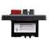 HQRP On/Off Switch for Jet 994542, Compatible with Table Saw, Router Table, Drill Press, Grinder 110/220 Volt