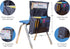 Teacher Created Resources Black Canvas Chair Pocket, TCR20883