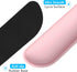 Dapesuom Enlarge Keyboard Wrist Rest, Cute Memory Foam Keyboard Wrist Cushion for Computer Desk Mats Support, Typing