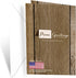 Prime Greetings Happy Birthday Card for Daughter - Eco-Friendly, Made in America, 5in x 7.75in, Protective Mailer