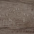Classic Gray Oak Wood Wallpaper, 85''x15.8'' Peel and Stick Waterproof Vinyl for Countertop and Cabinets