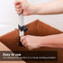 Box Resizer Tool with Scoring Wheel for Customizing Shipping Boxes - Cardboard Box Scorer Tool