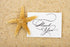 (36 24 WM80208 Wallmonkeys Thank You Card Wall Mural Peel and Stick Graphic in W x in H)