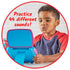 hand2mind Set, Mirror My Sounds Phoneme Letter Sounds Flash Cards, Toddler Speech Therapy Materials, Phonics