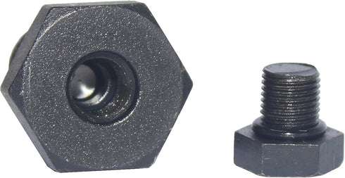XZT JY12 Hydraulic Breaker Hammer Nitrogen Gas Charging Valve
