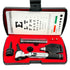 1 Bulb 10 Premium Student Home USE LED Bright Light ENT Diagnostic Otoscope Plus Extra Replacement Plus Specula Cynamed
