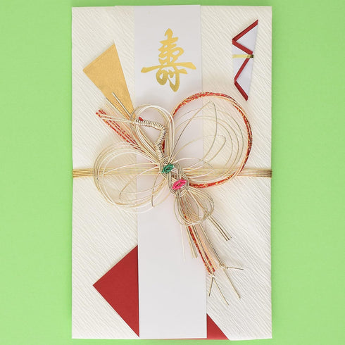 Wedding Envelopes for Cash Gifts, Japanese Fancy Money Envelopes