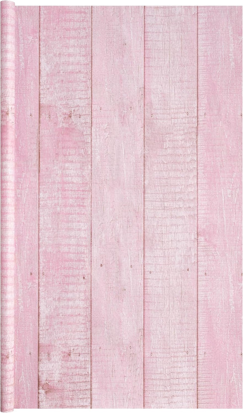 Fadeless Schoolgirl Style Bulletin Board Paper, Southern Charm in Pink, 47.25" x 12', 1 Roll by Fadeless