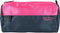 Five Star Pencil Pouch, 9-Pocket Storage Organizer for School Supplies, Navy/Pink (505600B-ECM)