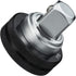 TONE 1/2" Drive Ratchet Spinner Tool (QA-04S)