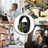 ProCase Noise Reduction Safety Ear Muffs, Hearing Protection Earmuffs, NRR 28dB Noise Sound Protection Headphones for