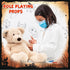 96 Set 24 24 48 Pieces Fun Nurse Pens Pcs Syringe Pens Pcs Pill Pens Pcs Blood Bag Sticky Notes Retractable Novelty