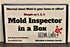 DIY Mold 3 Test Kit - Same Day Results with Expert Consultation and Accredited Lab Analysis