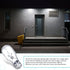 Riakrum T5 Landscape Light Bulbs, 12 Volt 4 Watt Low Voltage Bulbs for Outdoor Garden Deck Yard Landscape Lamp (10