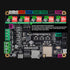 3D ESP32 520KB, 2.0 MINI12864 V3 Printer Mainboard with MCU Firmware Compatible for MKS Upgrade