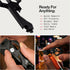18-in-1 3 Pack KeySmart Multitool Pro - Multifunction Key Shaped Tool Pocket Multi-Tool Key Chain Bottle Opener