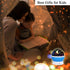 Night Light for Kids Night Light Projector,Baby Night Lights for Bedroom,Star Projector Galaxy Light Star Lights