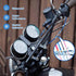 120 Pcs Solder Seal Wire Connectors, Electrical Connectors Heat Shrink Wire Connectors for Marine Automotive Wiring