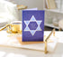 Star of David Blank Thank You Card for Rabbi - American Greetings