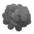 50 Pcs Rotary Tool Cut Off Wheels 1-1/4'' Fiberglass Reinforced Cutting Wheel Discs with 4 Pcs Mandrels