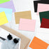 YINUOYOUJIA 4x6 Self Seal Envelopes for Invitations, A6 Envelopes for Cards, Photos, Weddings, Parties (Pink)