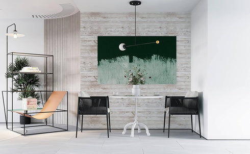Heroad Brand Contact Paper for Cabinets, Wood Peel and Stick Wallpaper for Walls and Countertops (17.7''x6.6ft)