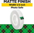 Scotch Magic Tape, 2 Rolls, Invisible, Engineered for Repairing, 1/2 x 1296 Inches, Boxed