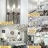 Bulbs Dimmable, 60W Bulbs, E12 4.5W 5000K B11 6 Pack TJOY LED Candelabra Equivalent Chandelier Light Small Base