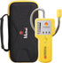 Mchoi Protective Case for Techamor Y201 Methane Propane Gas Leak Sniffer Detector, Case Only