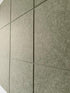 Large Cork Board Alternative - 47"x35" 12 Pack Felt Wall Tiles with Safe Removable Adhesive Tabs