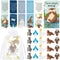 Fumete 75 Sets Employee Appreciation Gifts Bulk for Coworker Graduation Teacher Nurse