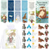 Fumete 75 Sets Employee Appreciation Gifts Bulk for Coworker Graduation Teacher Nurse