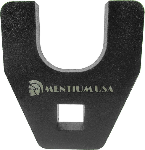 Crowfoot Nut Wrench 1-3/16" Opening