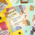 Reading Posters, Reading Strategies Bulletin Board Decoration for Elementary Middle School Library Classroom